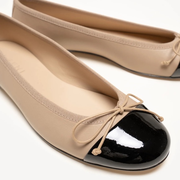 M. Gemi The Rosa Women's Flats - Picture 1 of 10
